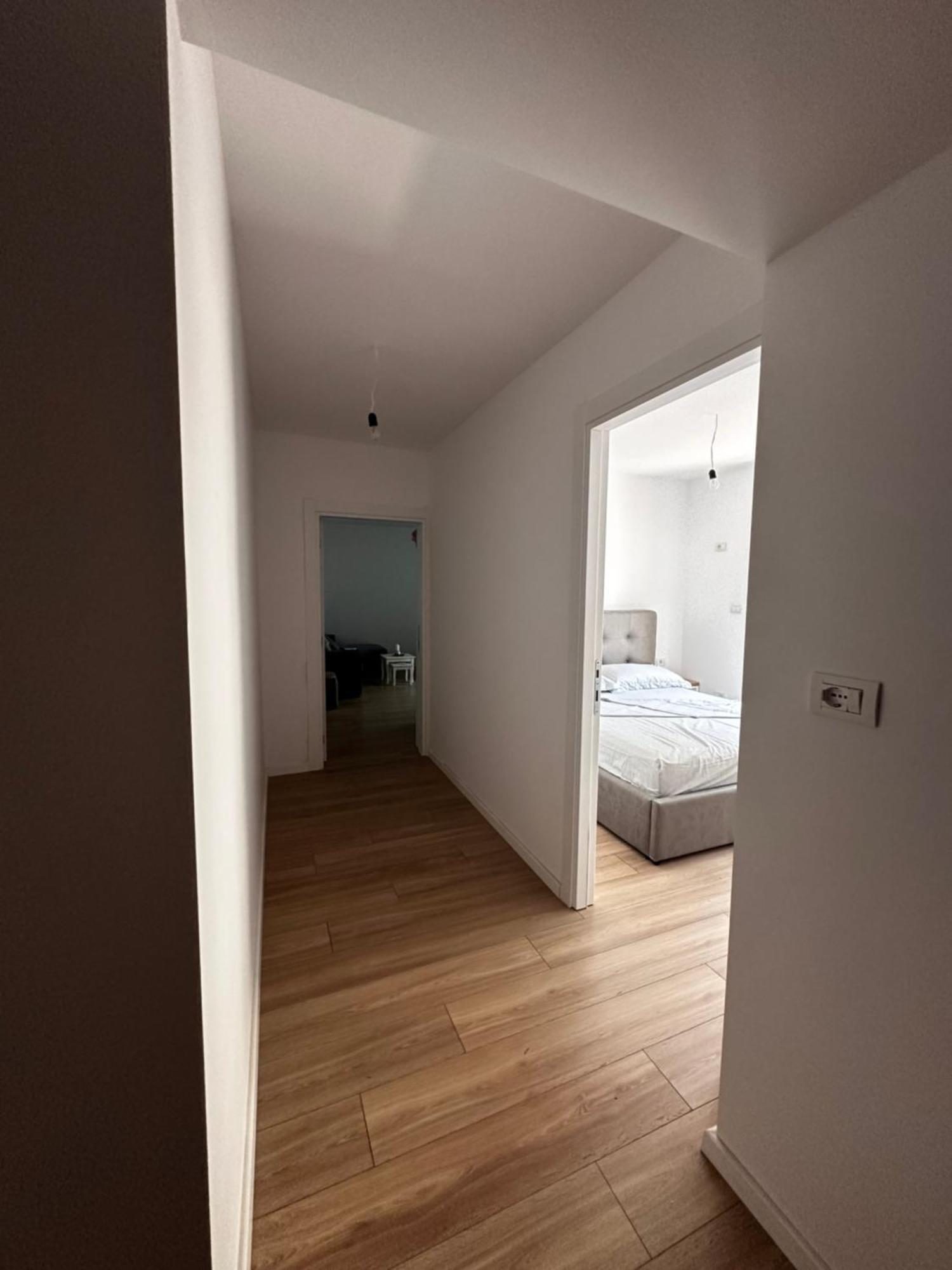 Tirana Apartment Center Jon المظهر الخارجي الصورة