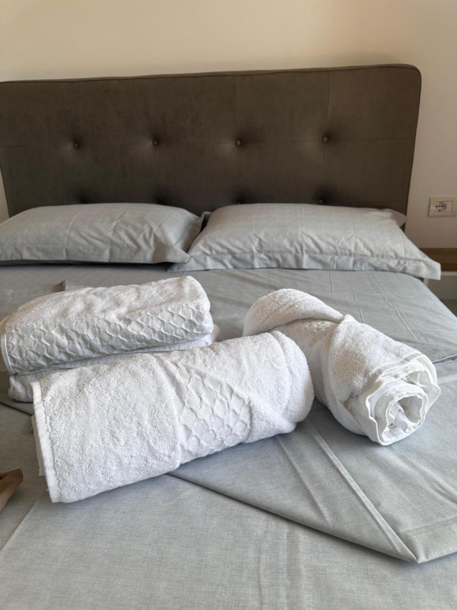 Tirana Apartment Center Jon المظهر الخارجي الصورة