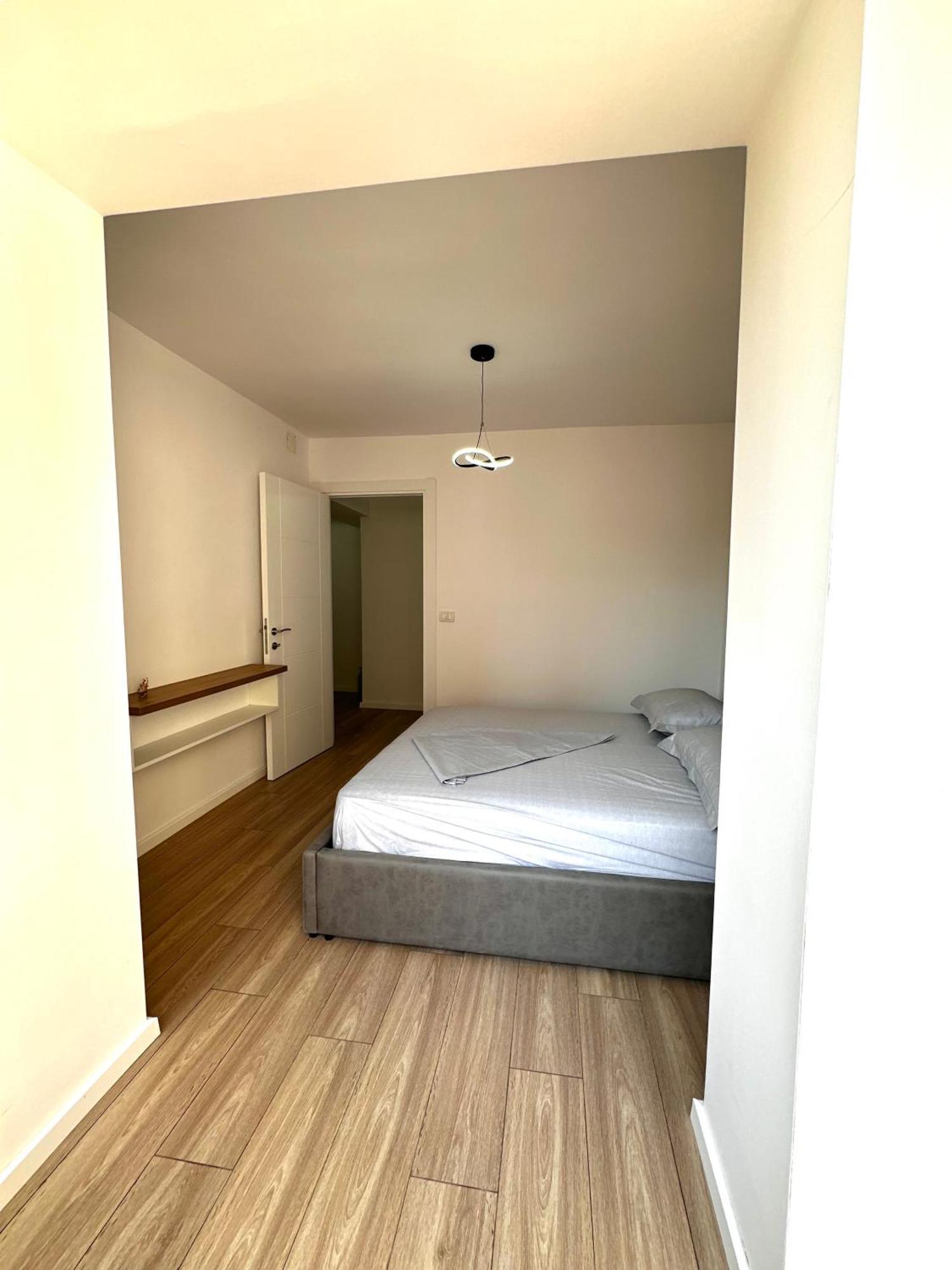 Tirana Apartment Center Jon المظهر الخارجي الصورة