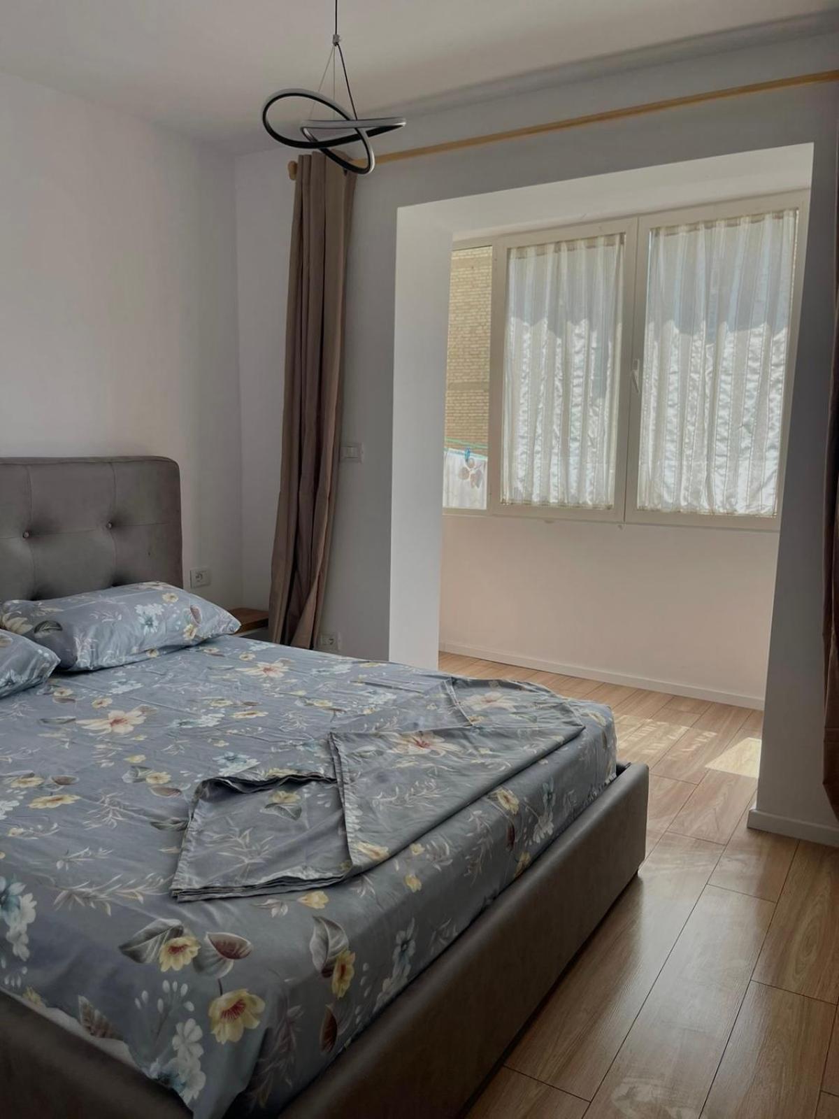 Tirana Apartment Center Jon المظهر الخارجي الصورة