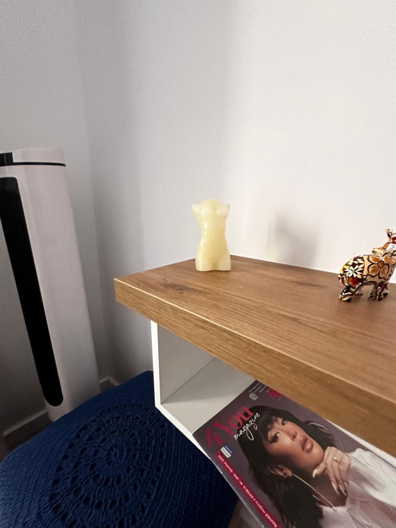 Tirana Apartment Center Jon المظهر الخارجي الصورة