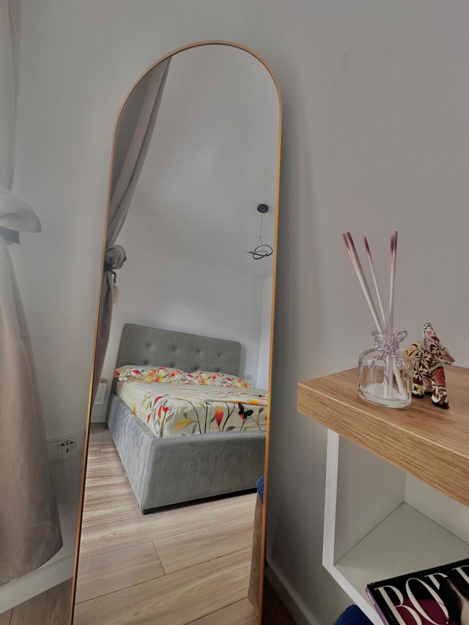 Tirana Apartment Center Jon المظهر الخارجي الصورة